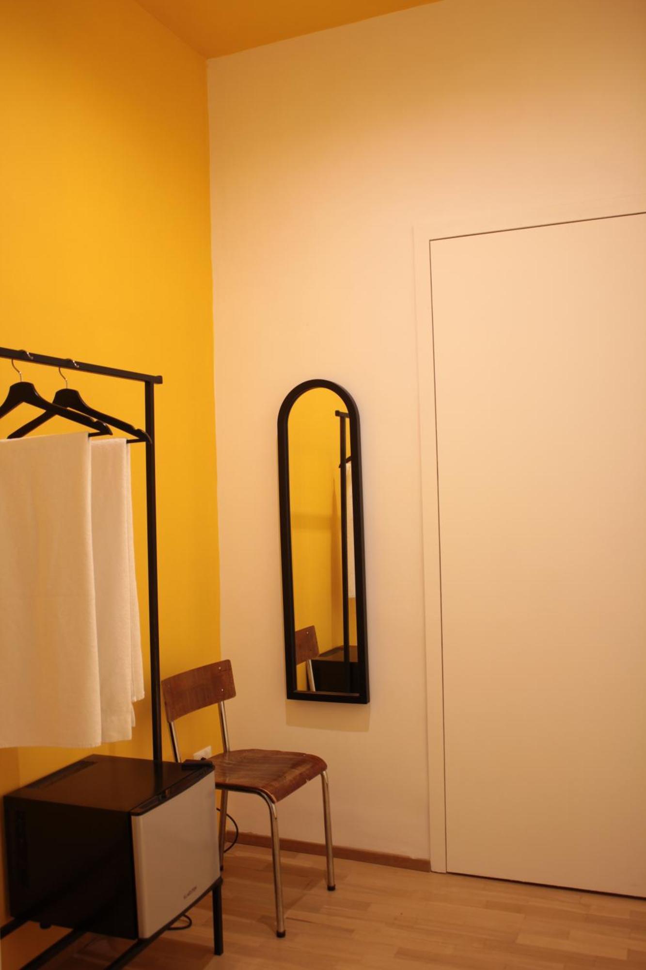 A Casa Nostra Apartment Napoli Bagian luar foto