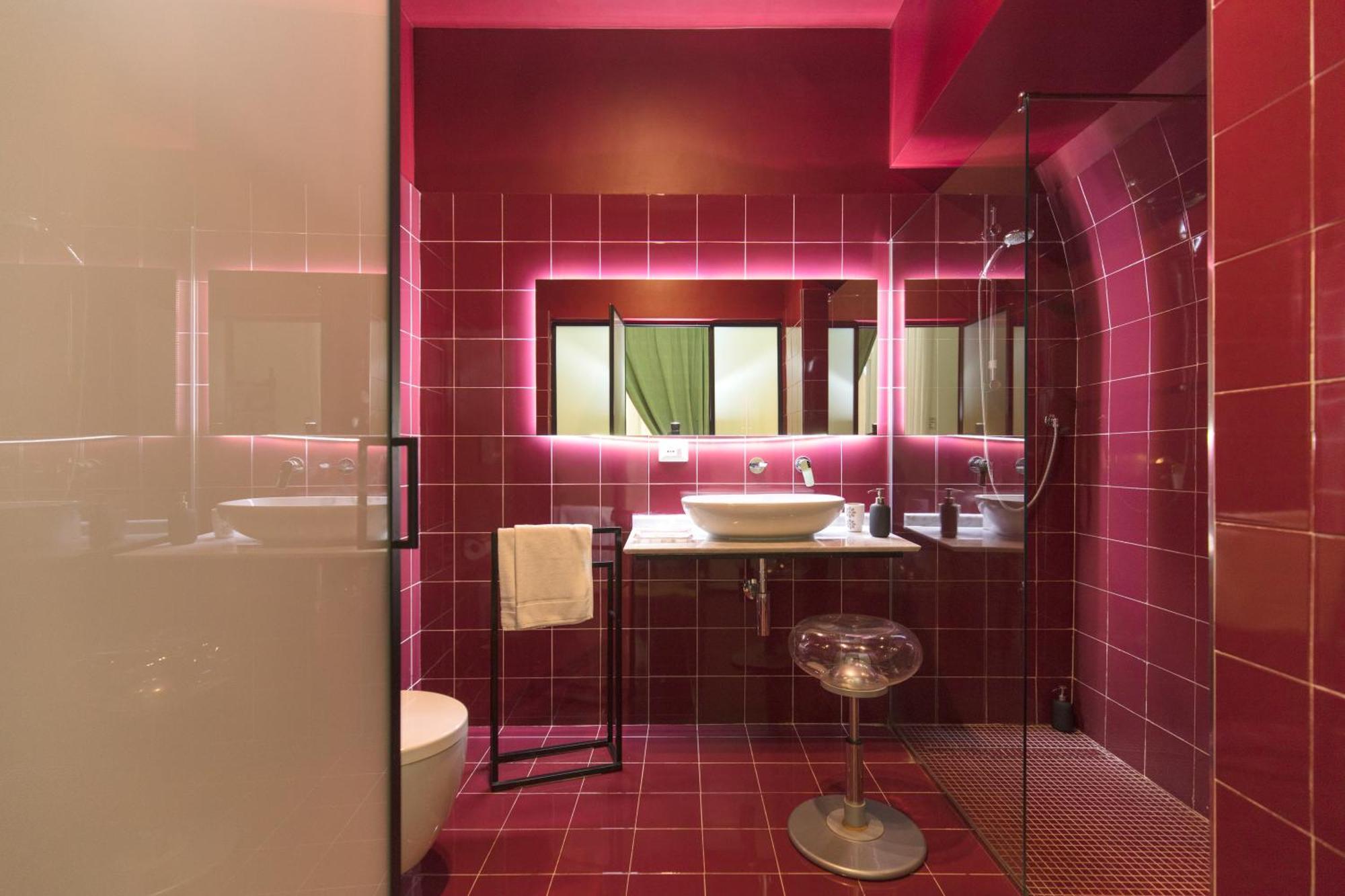 A Casa Nostra Apartment Napoli Bagian luar foto